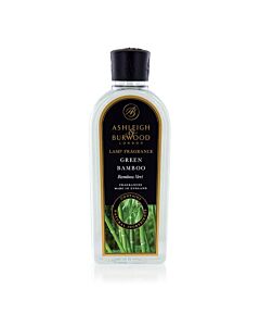 Ashleigh & Burwood Green Bamboo 500ml